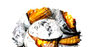 A tradição de São Martinho ou a Festa do Magusto