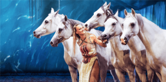 Cavalia
