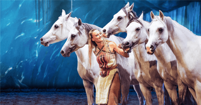 Cavalia