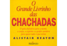 O grande livrinho das chachadas de Alistair Beaton