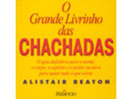 O grande livrinho das chachadas de Alistair Beaton