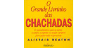 O grande livrinho das chachadas de Alistair Beaton