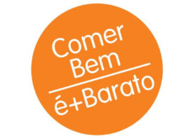 Campanha comer bem e mais barato