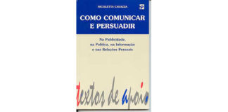 Como Comunicar e Persuadir