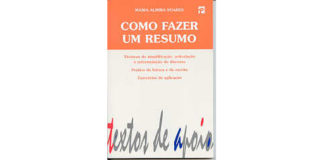 Como Fazer um Resumo