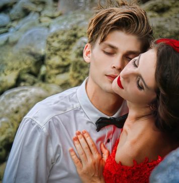 Saiba como obter aquilo que deseja do seu parceiro Saiba como obter aquilo que deseja do seu parceiro