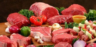 Saiba como pode evitar a contaminação dos alimentos