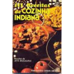 111 receitas de cozinha indiana