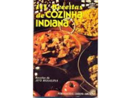 111 receitas de cozinha indiana