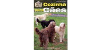 Cozinha para cães