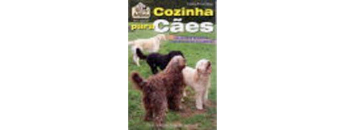 Cozinha para cães