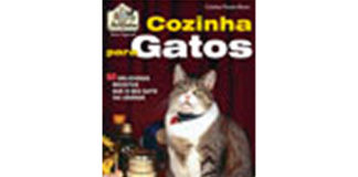 Cozinha para gatos de Cristina Pereira Bravo