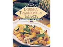 Cozinha tradicional da Tailândia