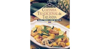 Cozinha tradicional da Tailândia