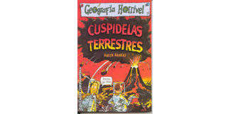 Cuspidelas Terrestres