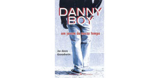 Danny Boy- Um Jovem do nosso Tempo