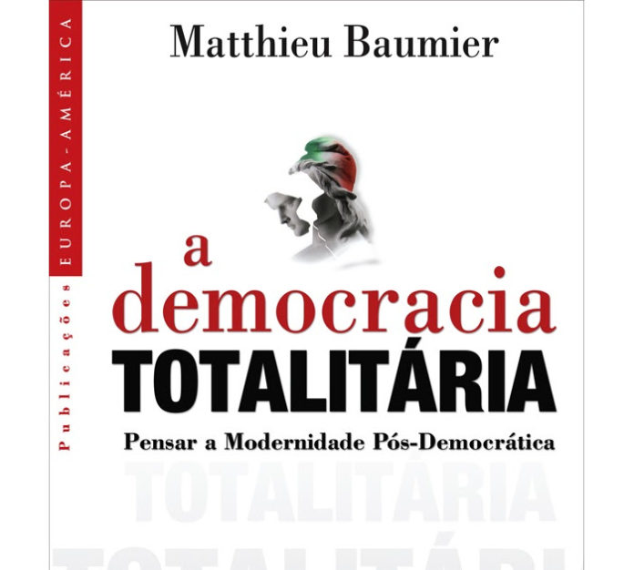 Democracia Totalitária