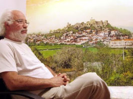 Do real ao imaginário, exposição de Deolindo Pessoa Cadima