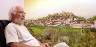 Do real ao imaginário, exposição de Deolindo Pessoa Cadima