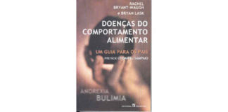 Doenças do Comportamento Alimentar
