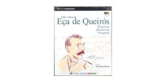 Eça de Queirós - CD-Rom
