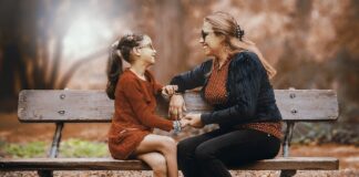 Sim ou não? Eis a questão das mães na educação dos filhos