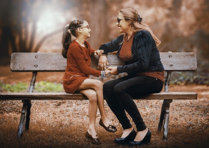 Sim ou não? Eis a questão das mães na educação dos filhos