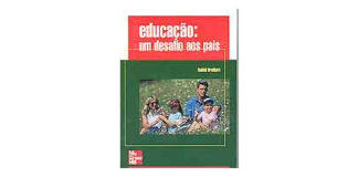 Educação: Um Desafio aos Pais