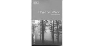 Elogio do Silêncio