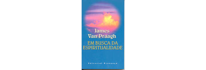 Em Busca da Espiritualidade