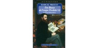 Em Busca do Tempo Perdido - Vol. VI - A Fugitiva