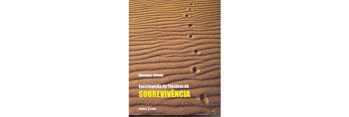 Enciclopédia de Técnicas de Sobrevivência