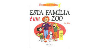 Esta Família é um Zoo