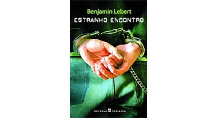 Estranho Encontro de Benjamin Lebert