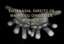 Crónica: O direito à morte (a eutanásia)