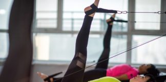 A importância de fazer exercício físico durante todo o ano