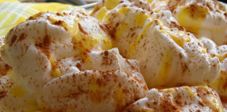 Receita de Farófias tradicionais