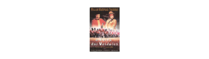 Feira das Vaidades