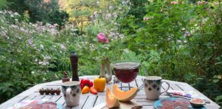 Fruta ao pequeno almoço é essencial para um dia ativo