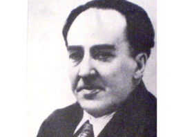 António Machado