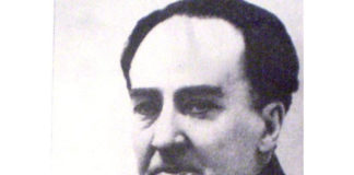 António Machado