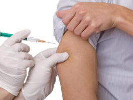 Vacina para a Gripe