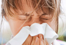 Como combater a gripe