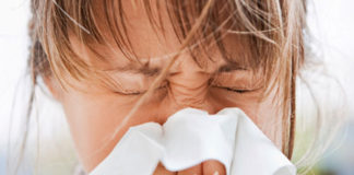 Como combater a gripe