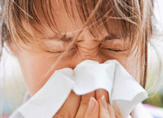Como combater a gripe
