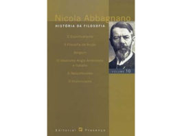 História da Filosofia X por Nicola Abbagnano