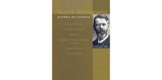 História da Filosofia X por Nicola Abbagnano