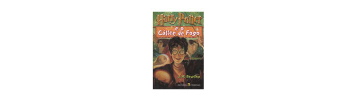 Harry Potter e o Cálice de Fogo