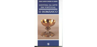 História da Arte em Portugal I- O Românico