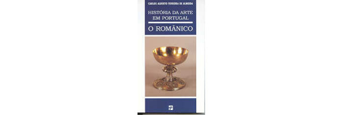 História da Arte em Portugal I- O Românico